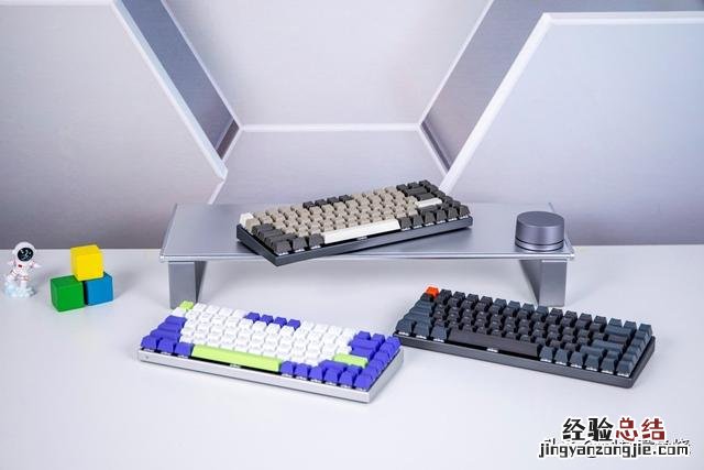 键盘哪个轴体最好 键盘各种轴怎么选