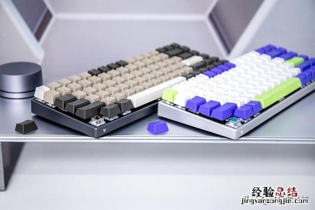 键盘哪个轴体最好 键盘各种轴怎么选
