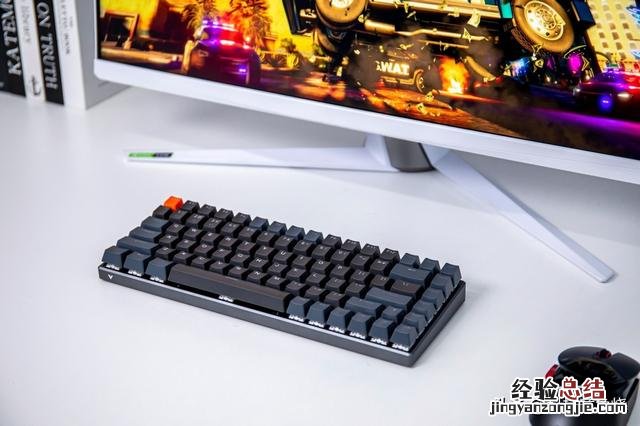 键盘哪个轴体最好 键盘各种轴怎么选