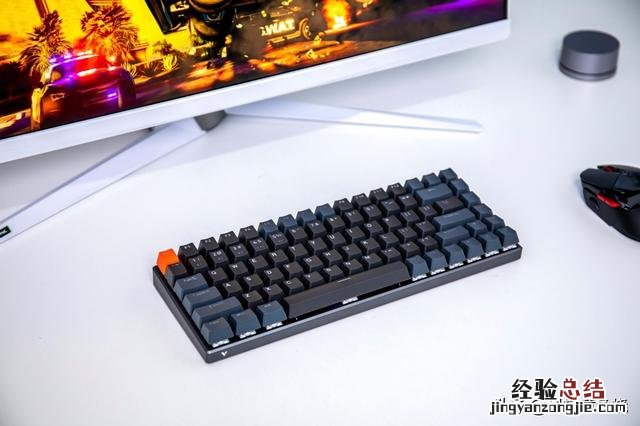 键盘哪个轴体最好 键盘各种轴怎么选