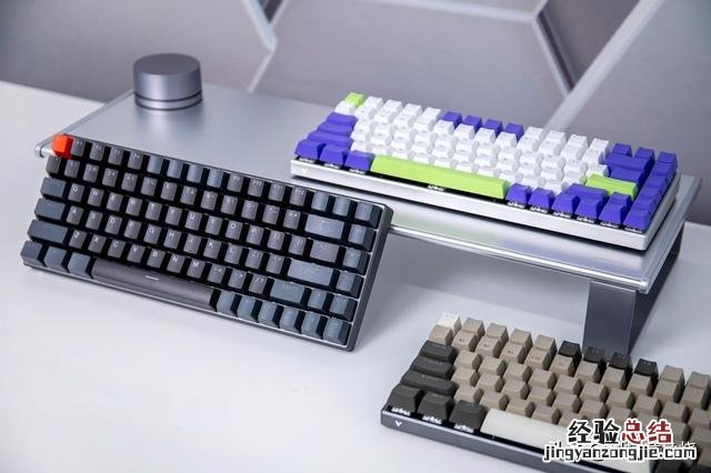 键盘哪个轴体最好 键盘各种轴怎么选
