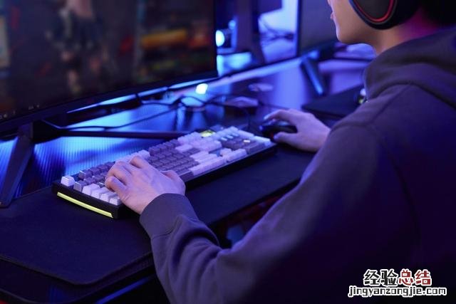 一个新手游戏主播如何有人气 游戏主播怎么做起来