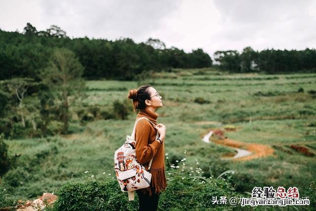 怎样做一份详细的旅游攻略 如何做好一份旅游攻略工作