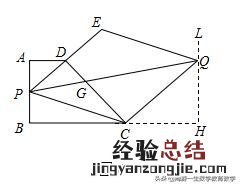 怎么解决几何最值问题 几何最值问题的常用解法
