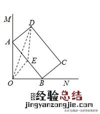 怎么解决几何最值问题 几何最值问题的常用解法