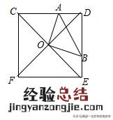 怎么解决几何最值问题 几何最值问题的常用解法