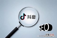 抖音seo新手快速入门运营 抖音seo是什么抖音seo推广方法