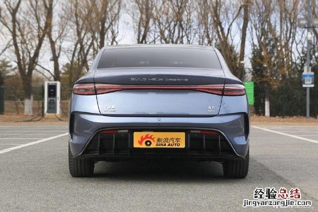 推荐几款口碑最好的新能源汽车 5万到8万口碑最好的新能源车
