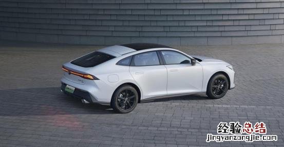 推荐几款口碑最好的新能源汽车 5万到8万口碑最好的新能源车