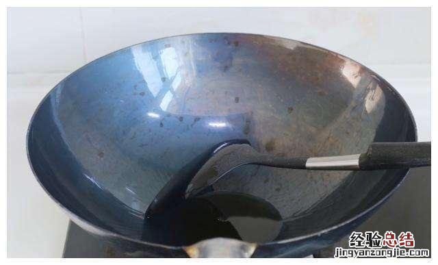铁锅煮出来有铁锈味怎么去除 铁锅做饭有锈味怎么办