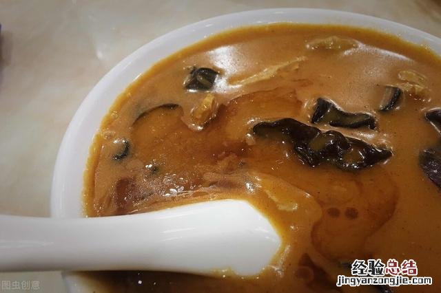 河南特色小吃大全 河南特色美食有哪些