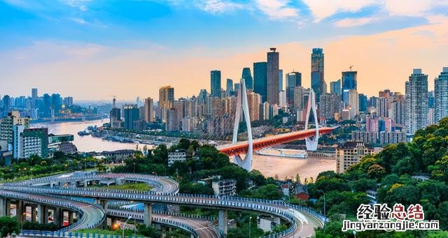 重庆为什么要设立直辖市 多少年重庆成为第四个直辖市