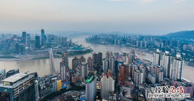 重庆为什么要设立直辖市 多少年重庆成为第四个直辖市