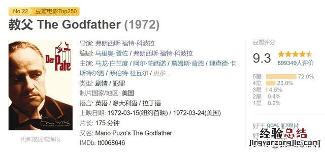 假期中最值得看的十部电影 假期必看经典电影