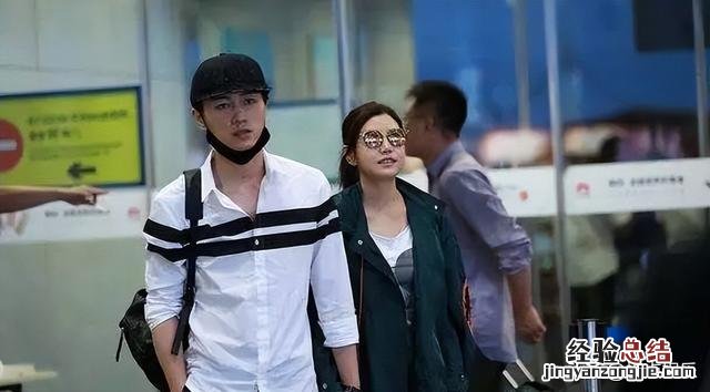 陈晓和陈妍希的婚姻为何没人看好 陈晓和陈妍希是因戏生情吗
