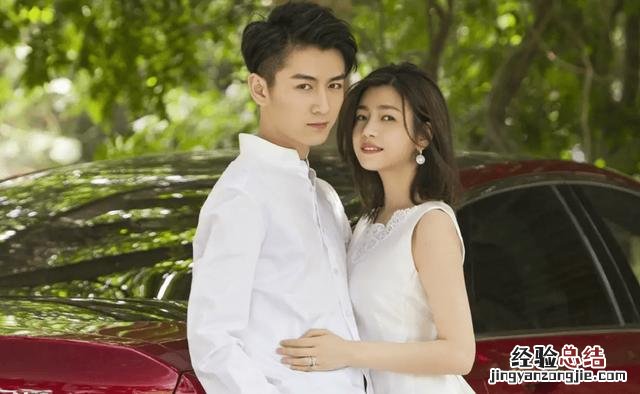 陈晓和陈妍希的婚姻为何没人看好 陈晓和陈妍希是因戏生情吗