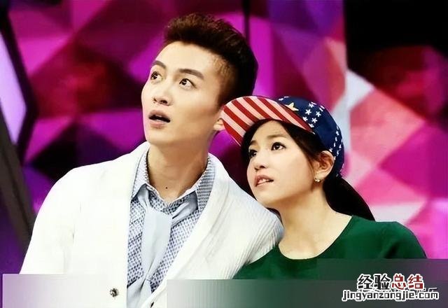 陈晓和陈妍希的婚姻为何没人看好 陈晓和陈妍希是因戏生情吗