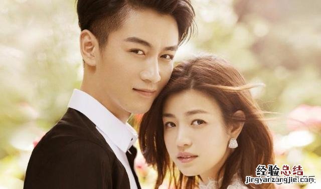 陈晓和陈妍希的婚姻为何没人看好 陈晓和陈妍希是因戏生情吗