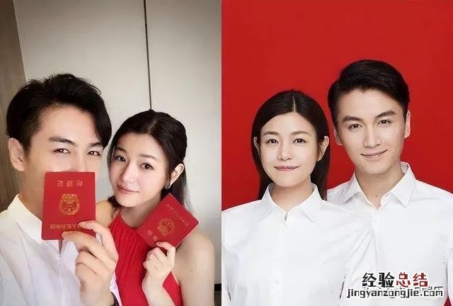 陈晓和陈妍希的婚姻为何没人看好 陈晓和陈妍希是因戏生情吗