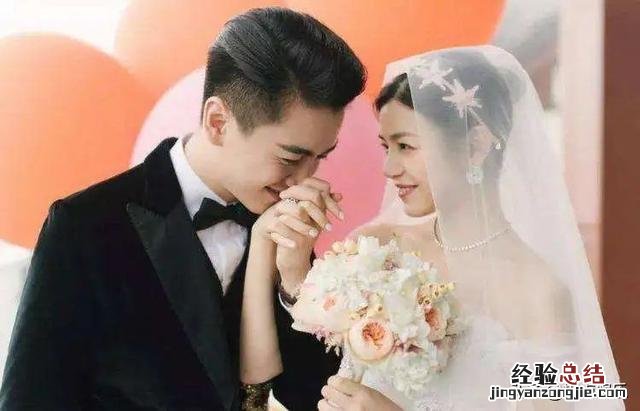 陈晓和陈妍希的婚姻为何没人看好 陈晓和陈妍希是因戏生情吗