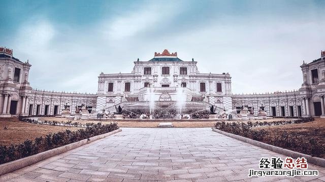 北京必去的旅游景区排名榜前十 北京5a景点排名大全