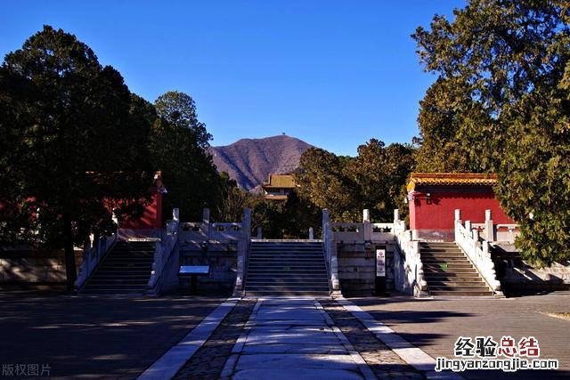 北京必去的旅游景区排名榜前十 北京5a景点排名大全