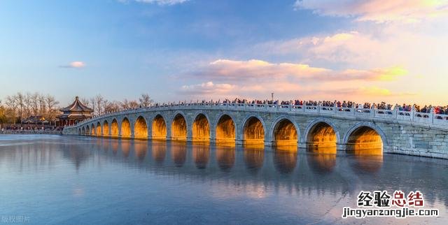 北京必去的旅游景区排名榜前十 北京5a景点排名大全