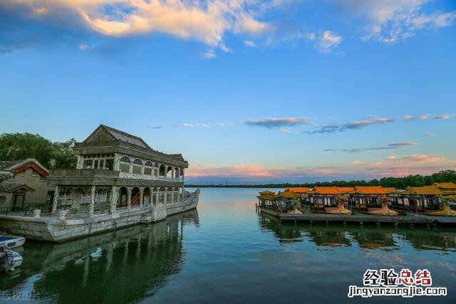 北京必去的旅游景区排名榜前十 北京5a景点排名大全