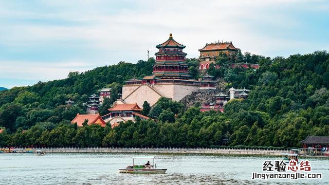 北京必去的旅游景区排名榜前十 北京5a景点排名大全