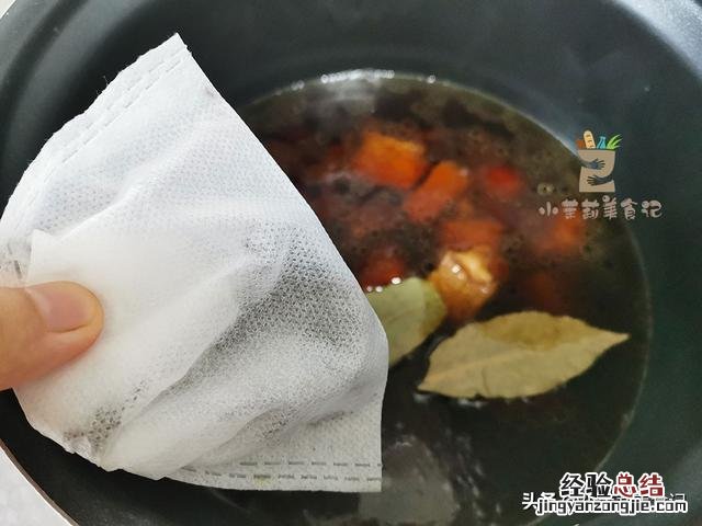 炖牛肉焯水的正确方法 炖牛肉应该怎么做才好吃