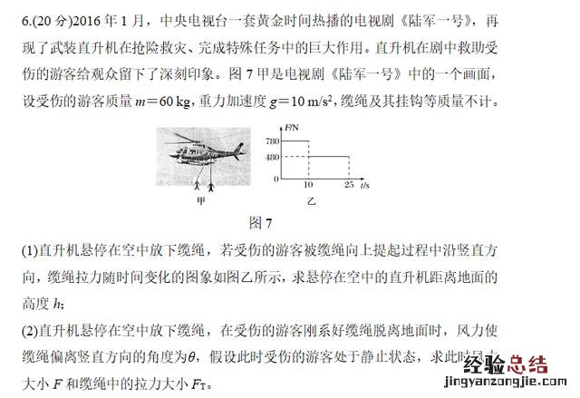 高中物理牛顿三大定律的知识梳理 高中物理牛顿运动定律公式总结