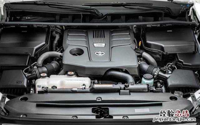 丰田陆巡价格表最新款 丰田陆巡4.0v6多少钱呢