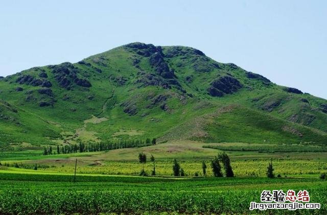 洮南出发去周边旅游去哪好 洮南周边有什么好玩