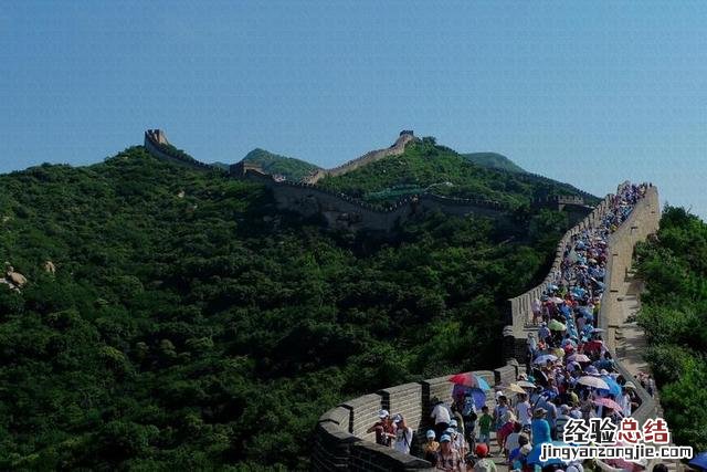 北京一日游在哪里玩比较好 北京当地一日游推荐