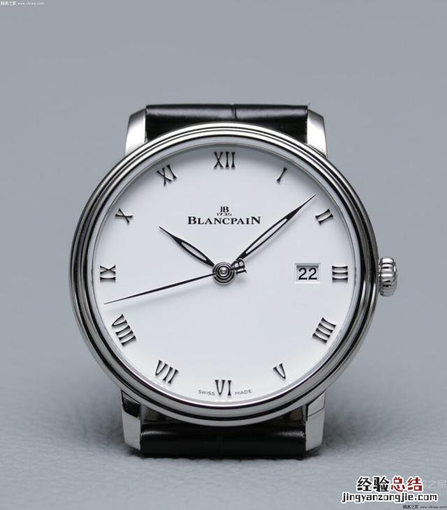 世界名表排行榜前20名手表 名表入门款选哪个