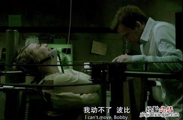 10部有声有色又有味的恐怖片 10部不容错过的恐怖片