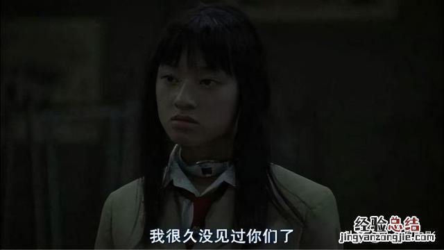 10部有声有色又有味的恐怖片 10部不容错过的恐怖片
