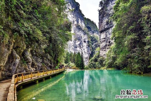 重庆山城旅游线路推荐一下 重庆周边好玩的旅游景点推荐