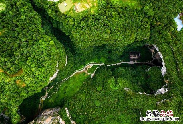 重庆山城旅游线路推荐一下 重庆周边好玩的旅游景点推荐