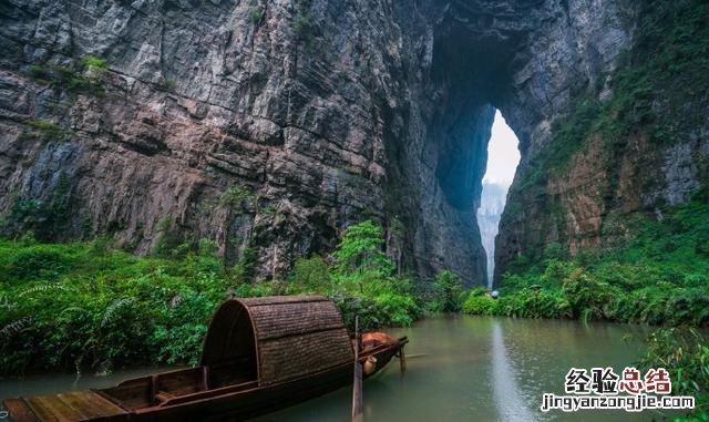 重庆山城旅游线路推荐一下 重庆周边好玩的旅游景点推荐