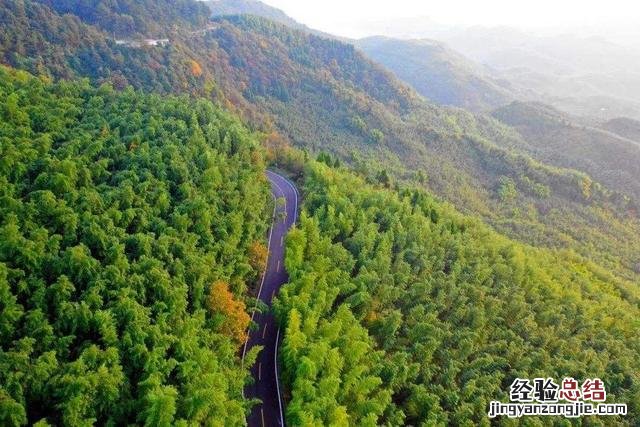 重庆山城旅游线路推荐一下 重庆周边好玩的旅游景点推荐