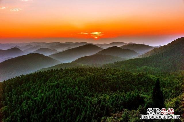 重庆山城旅游线路推荐一下 重庆周边好玩的旅游景点推荐