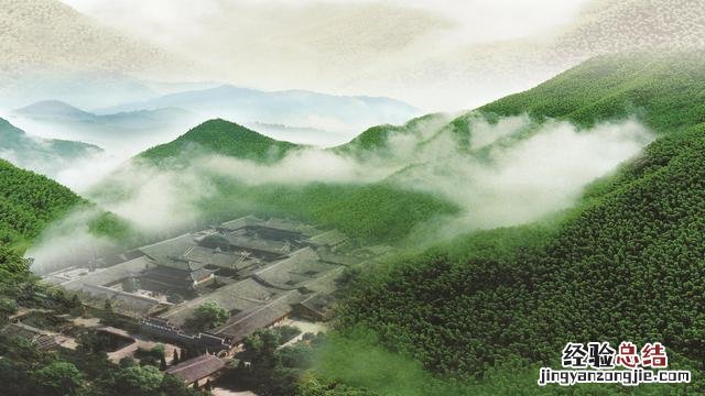 重庆山城旅游线路推荐一下 重庆周边好玩的旅游景点推荐