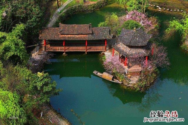 重庆山城旅游线路推荐一下 重庆周边好玩的旅游景点推荐