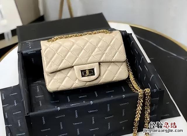 chanel必买十款包价格 二手香奈儿值得买吗