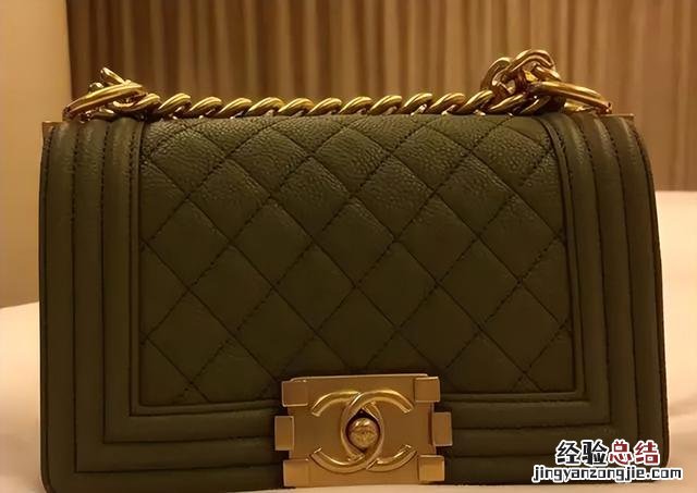 chanel必买十款包价格 二手香奈儿值得买吗