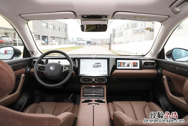 新能源哪款车值得购买 30-40万新能源汽车