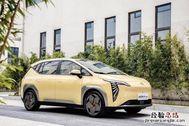 新能源哪款车值得购买 30-40万新能源汽车