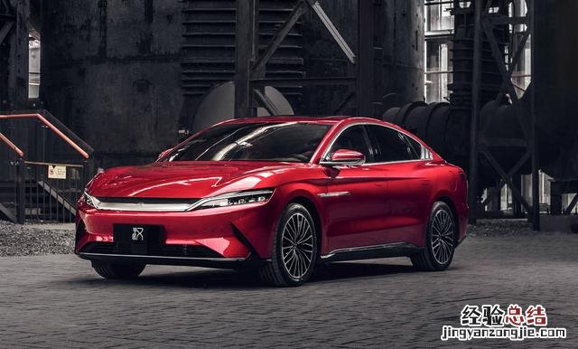 新能源哪款车值得购买 30-40万新能源汽车