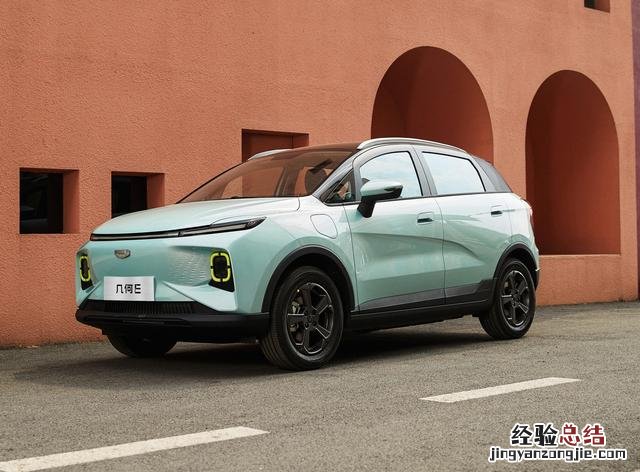 新能源哪款车值得购买 30-40万新能源汽车